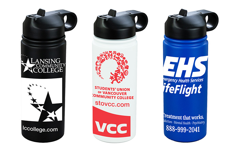 19 oz Powder Coated Double Wall Insulated Stainless Steel Tumbler With a Straw Lid 19 oz Powder Coated Double Wall Insulated Stainless Steel Tumbler With a Straw Lid